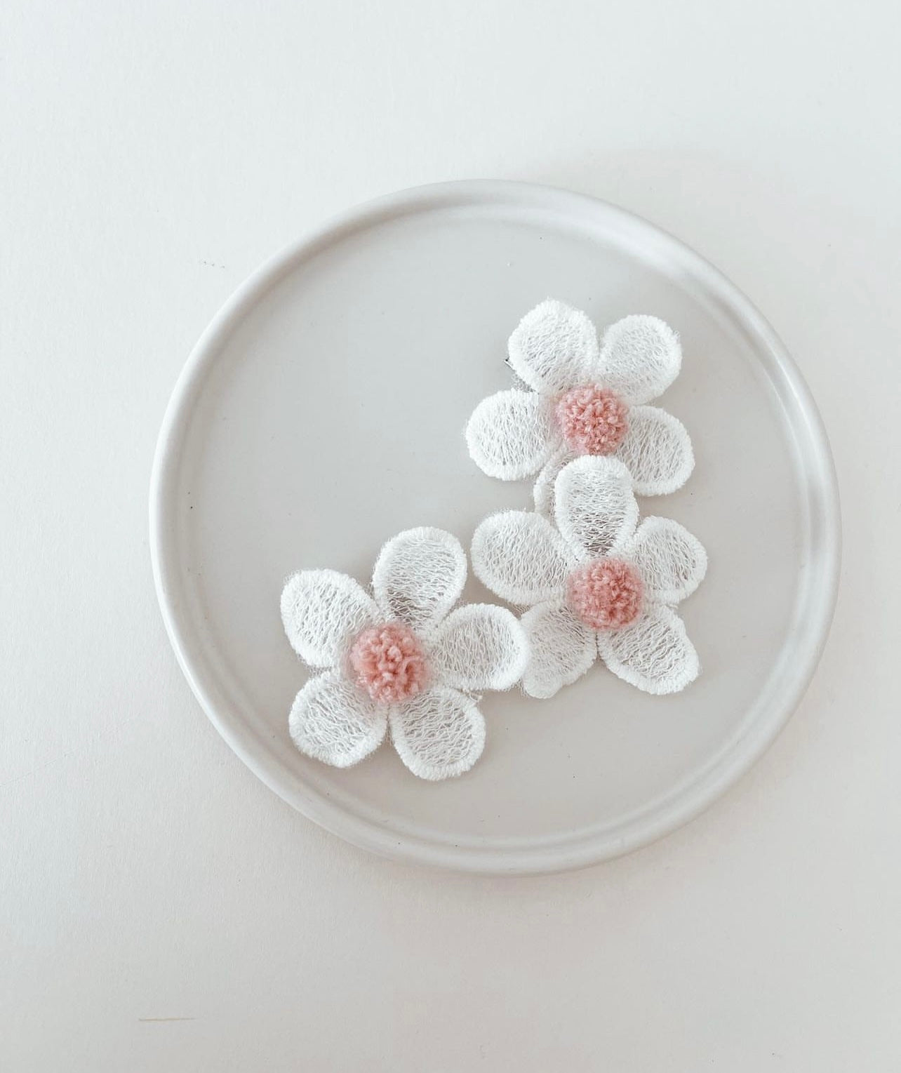 Pom Pom - Blush