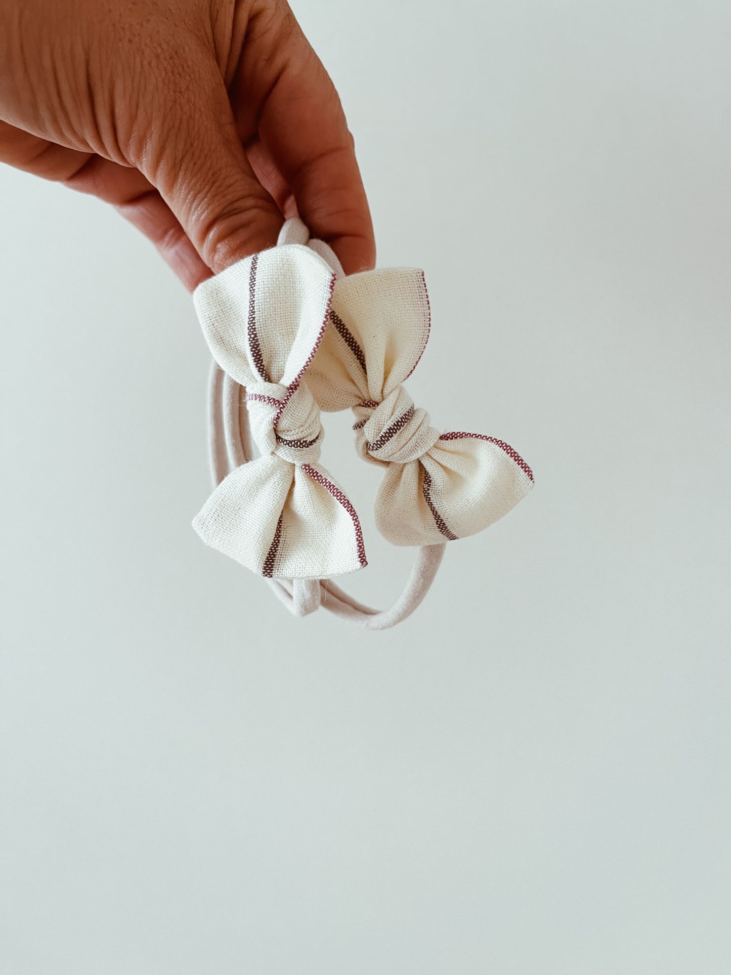 Mini Bow