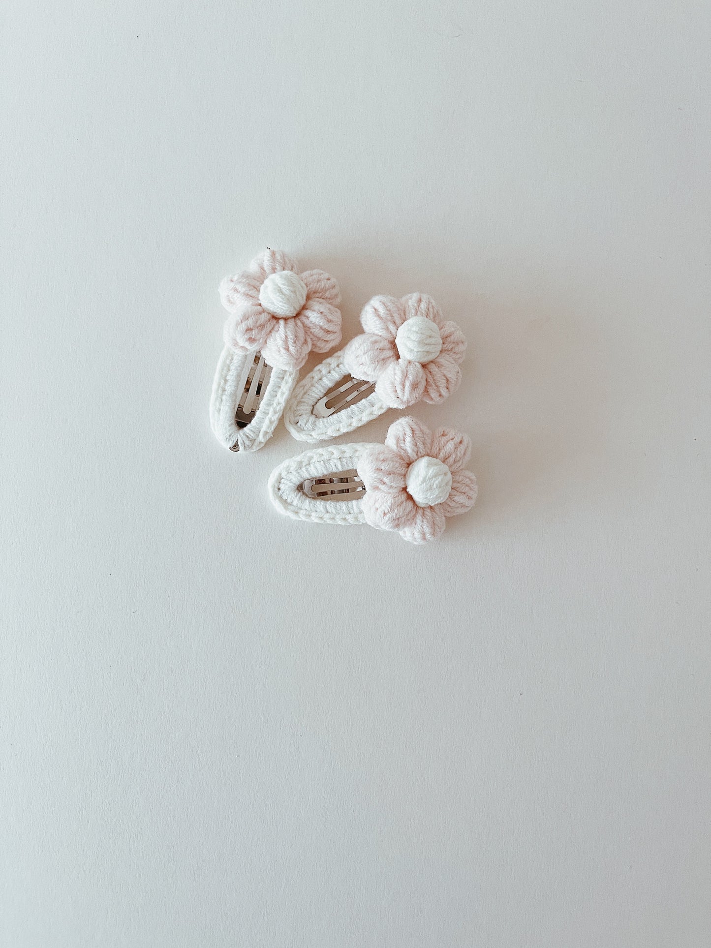 Flower Clip