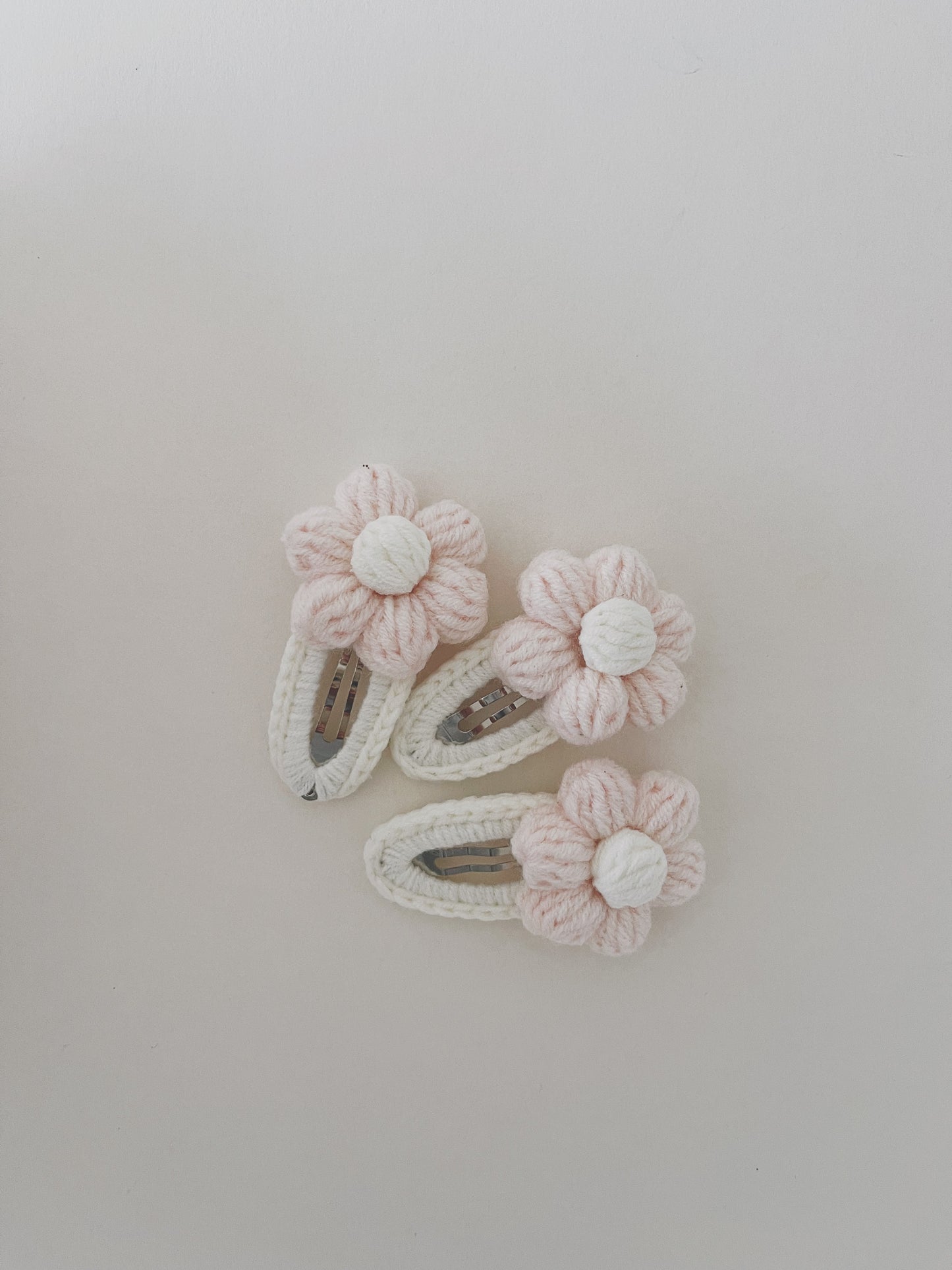 Flower Clip