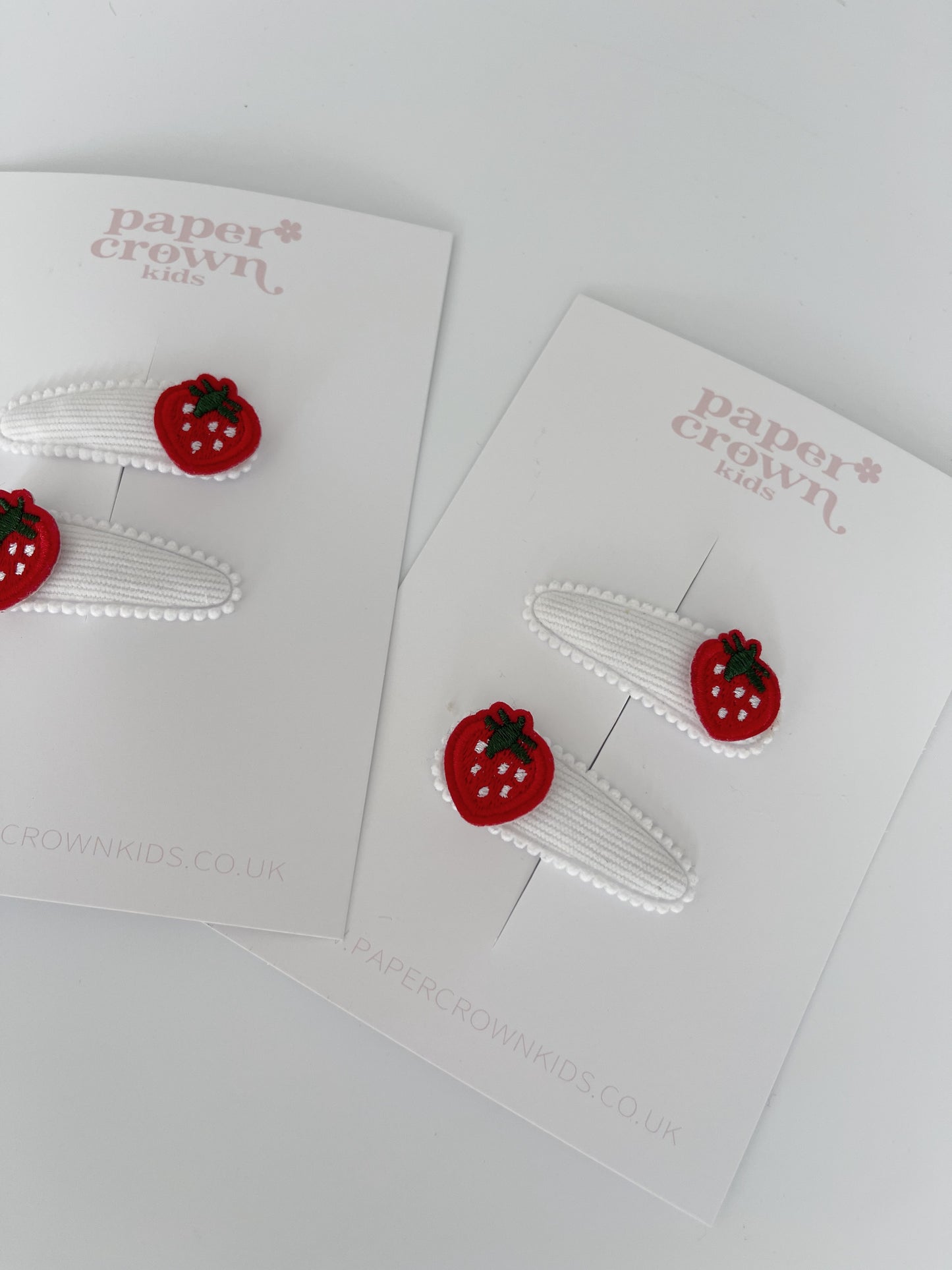 Berry Cute Set