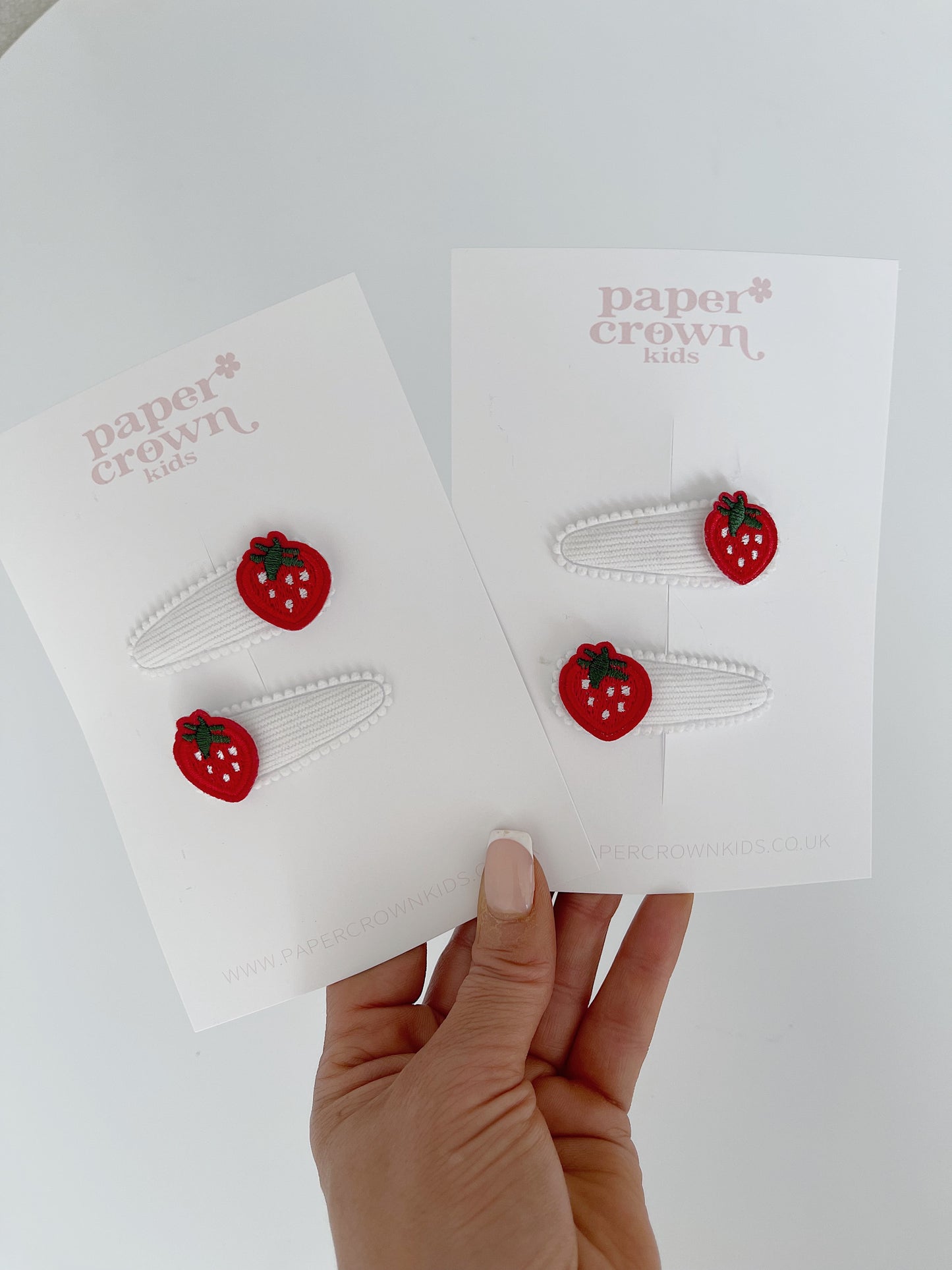 Berry Cute Set