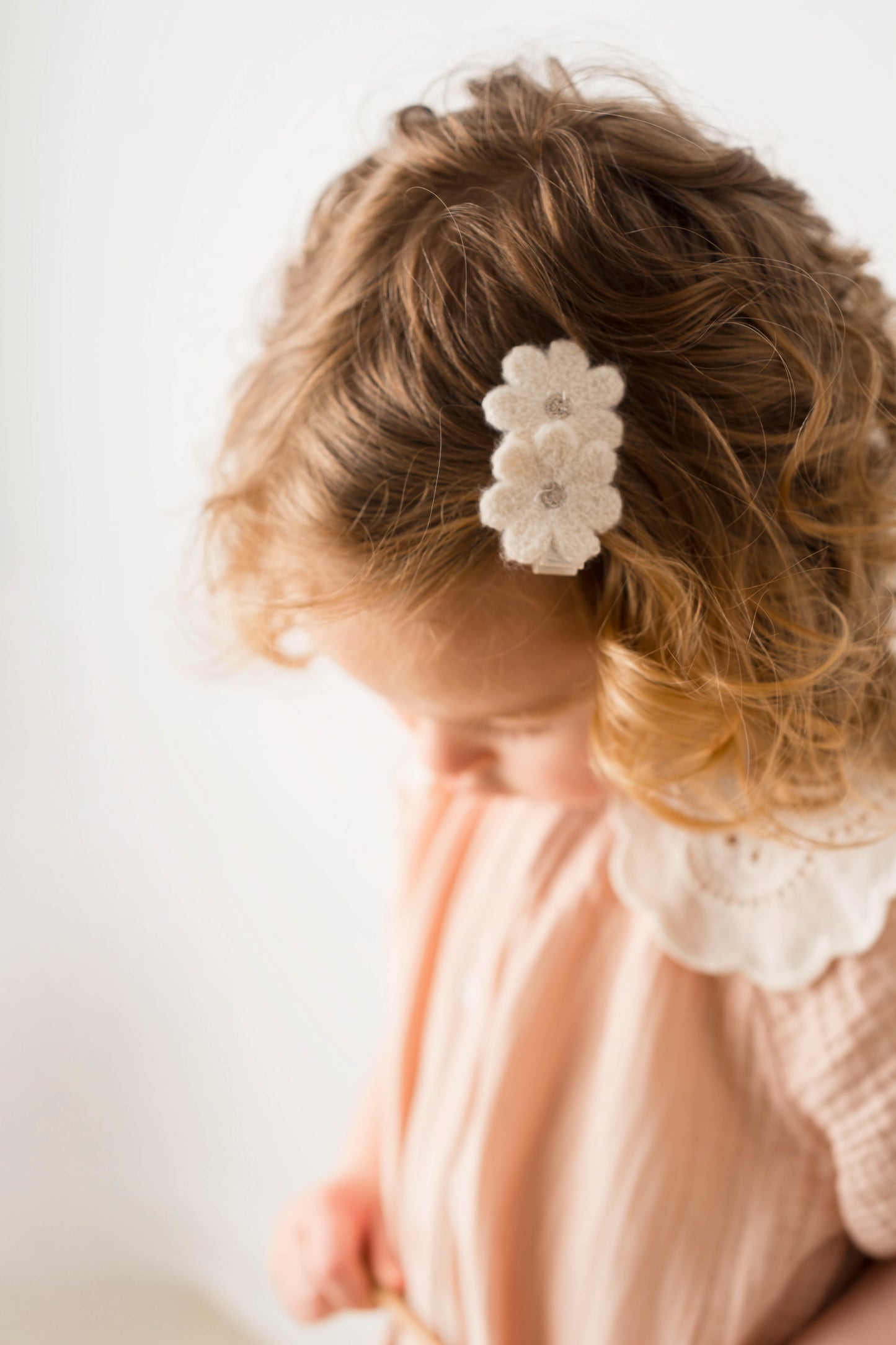 Blossom Clip