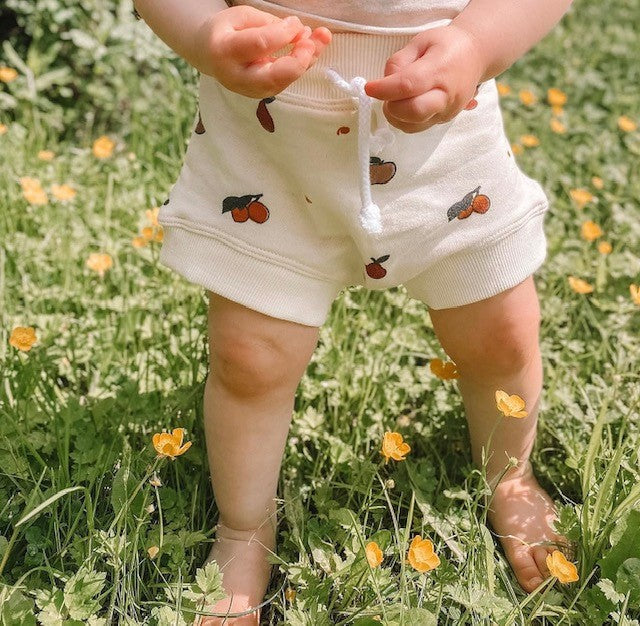 Orchard Collection - Shorts