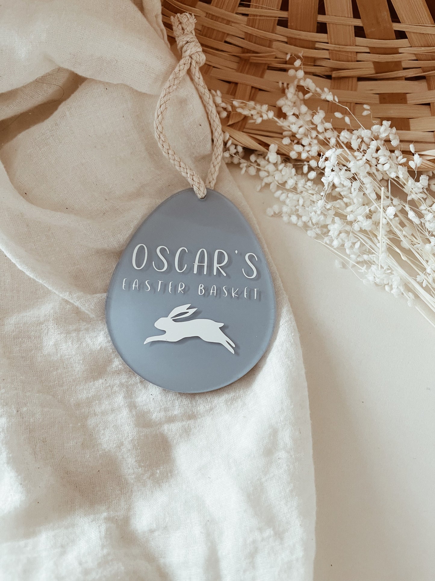 Easter plaques