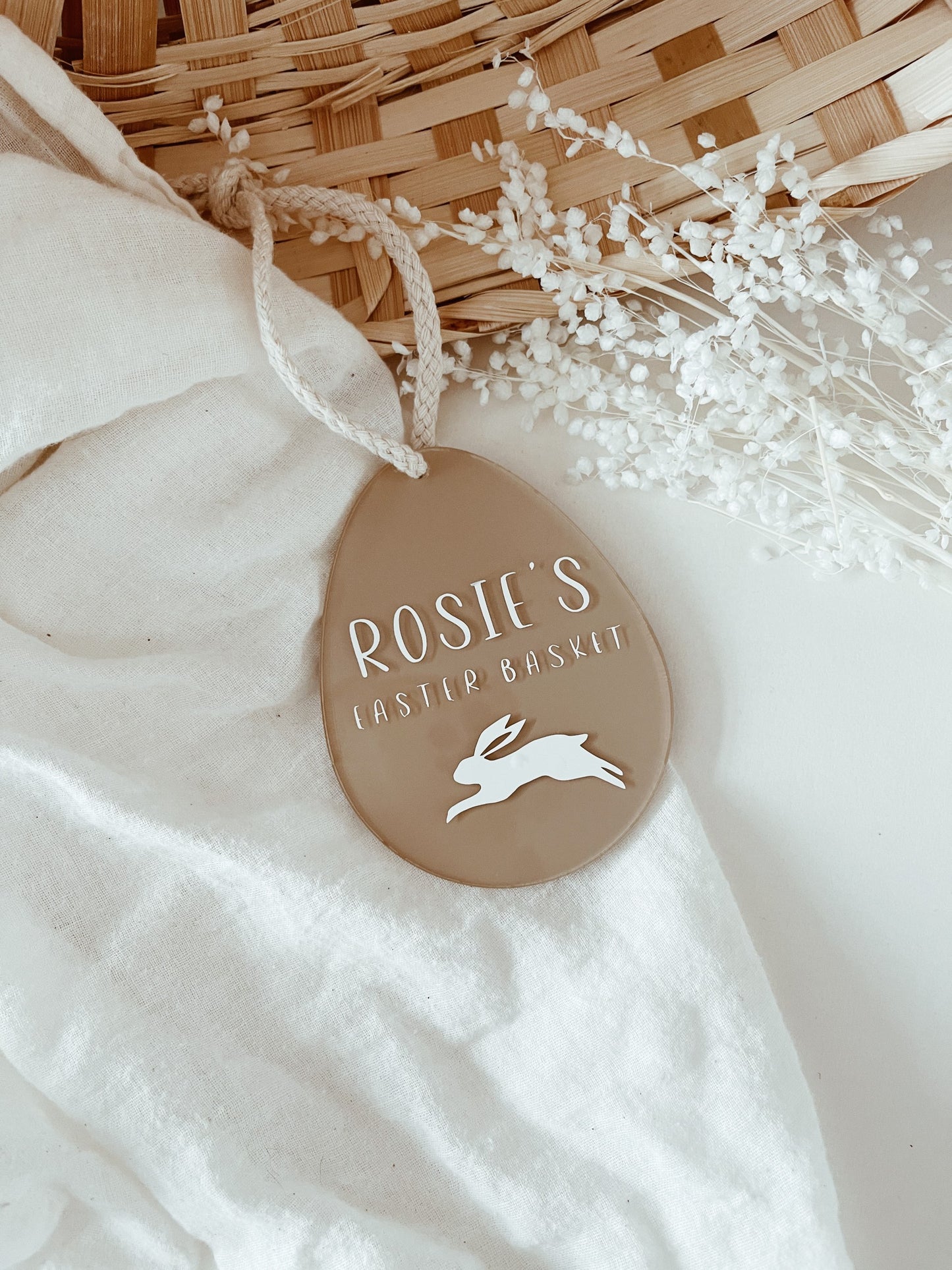 Easter plaques