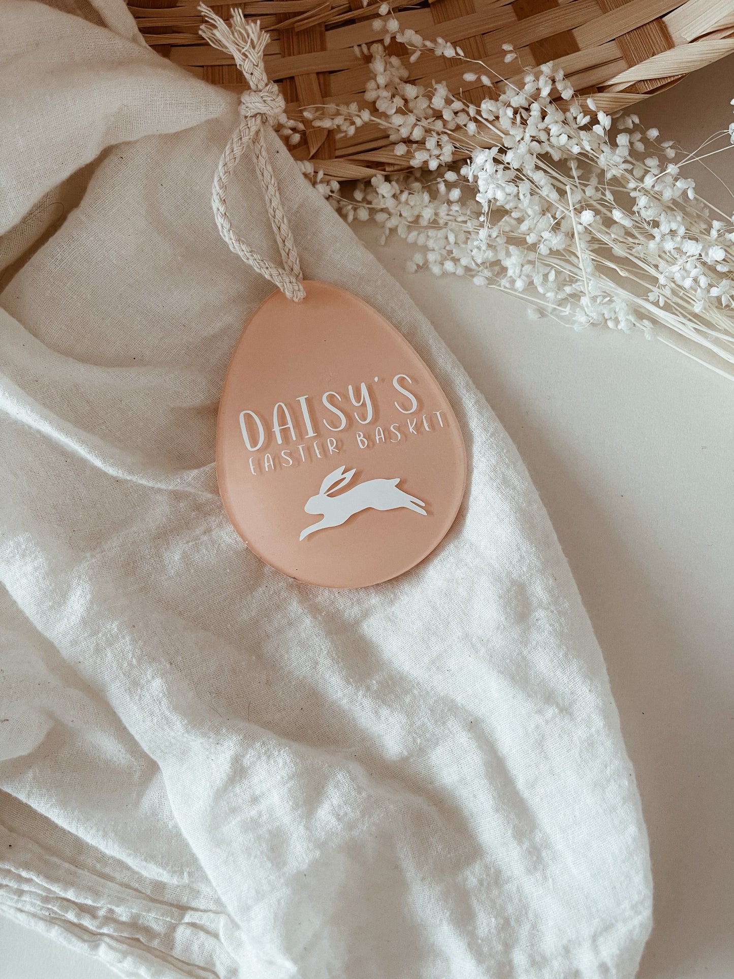 Easter plaques