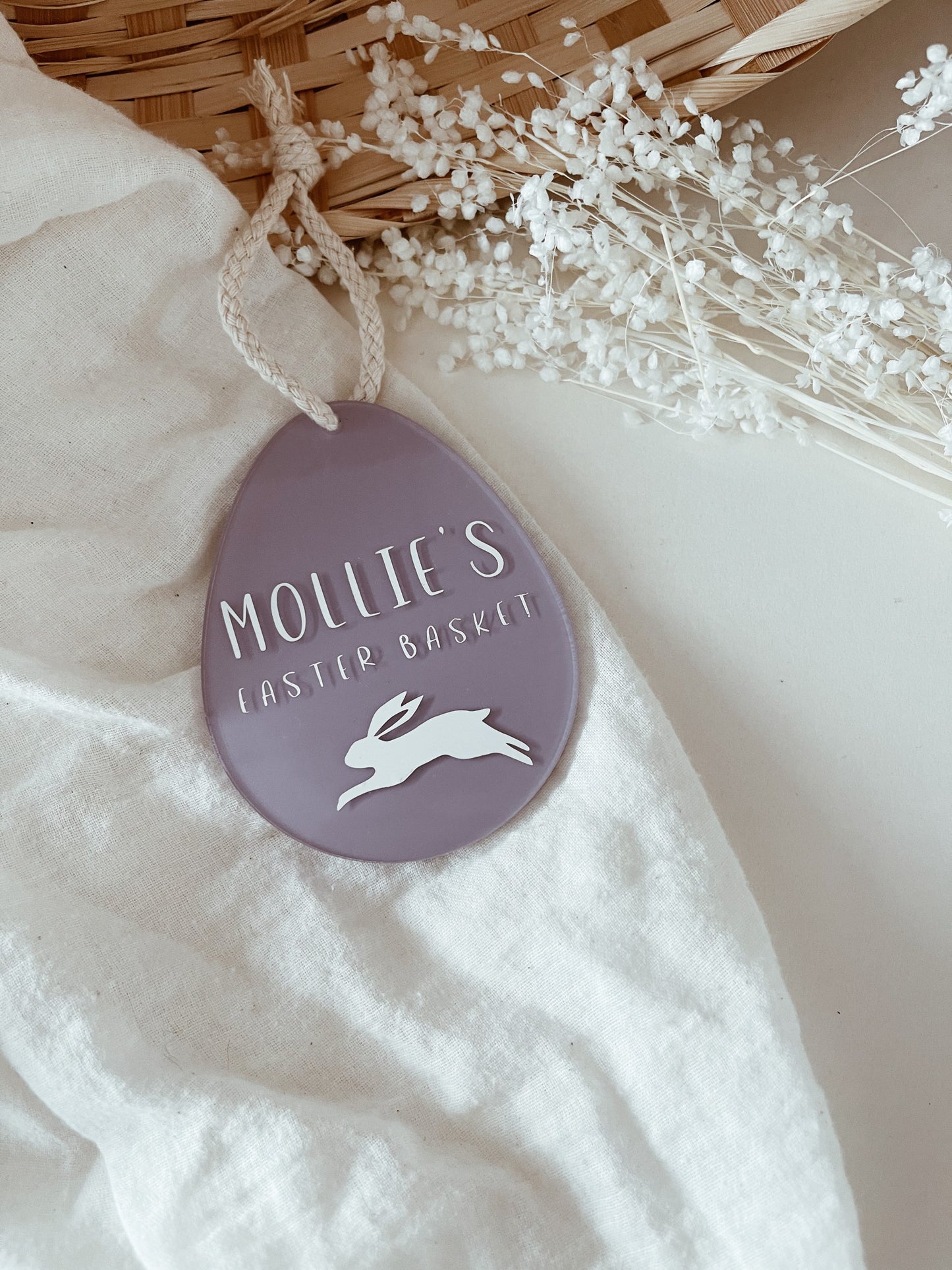 Easter plaques