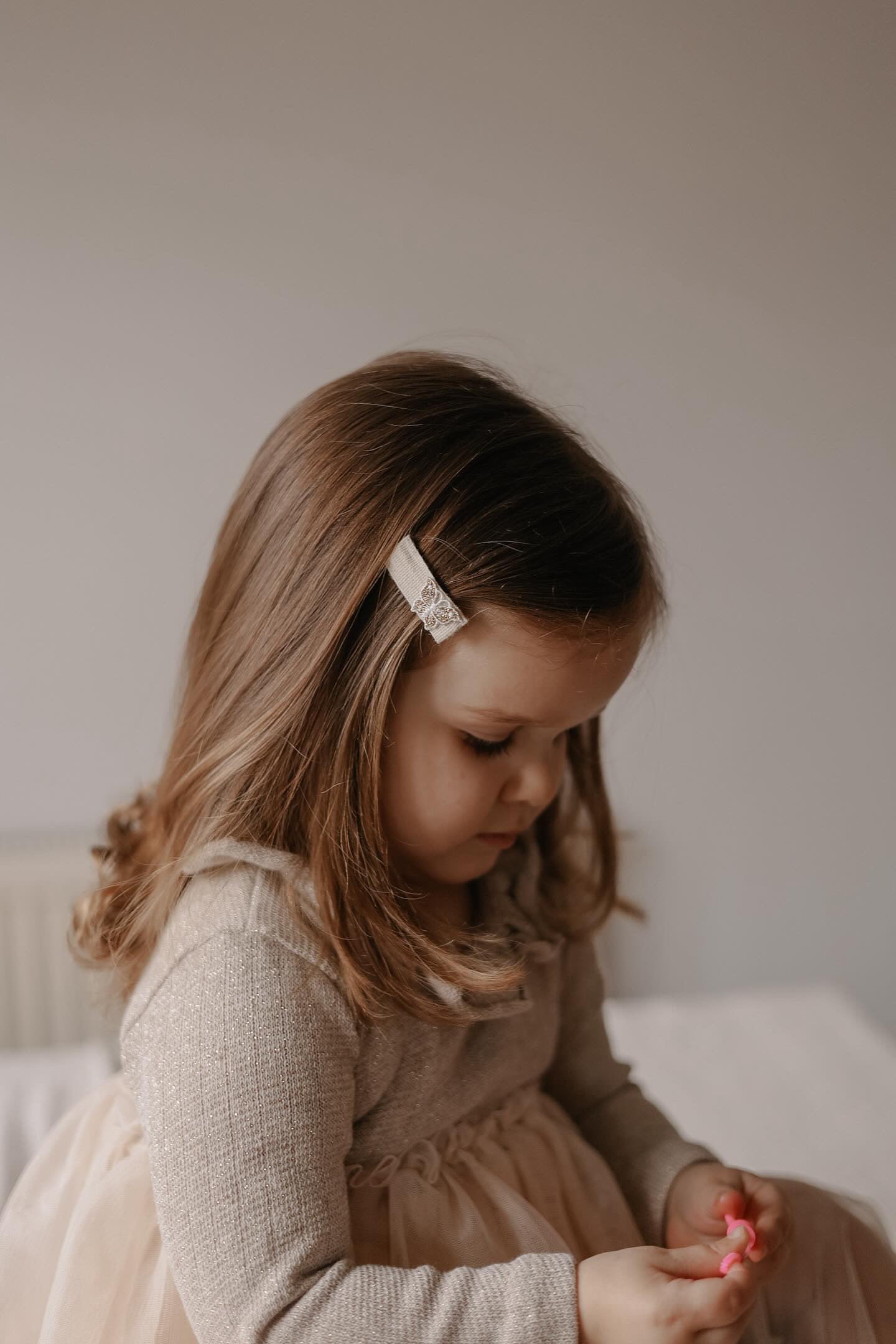 Marci Clip Set