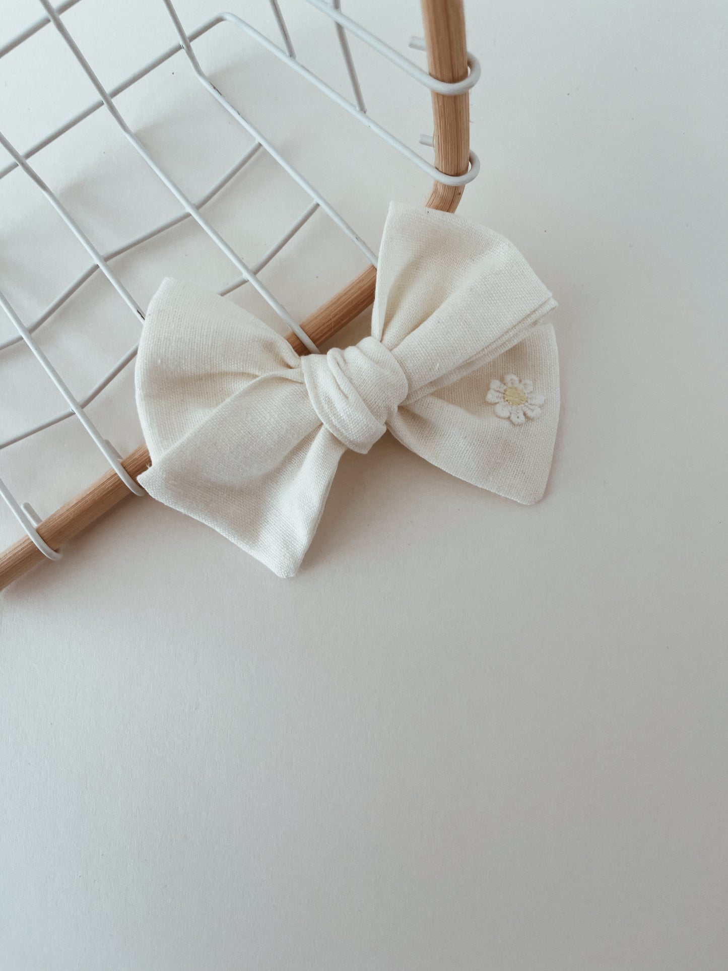 Daisy Bow