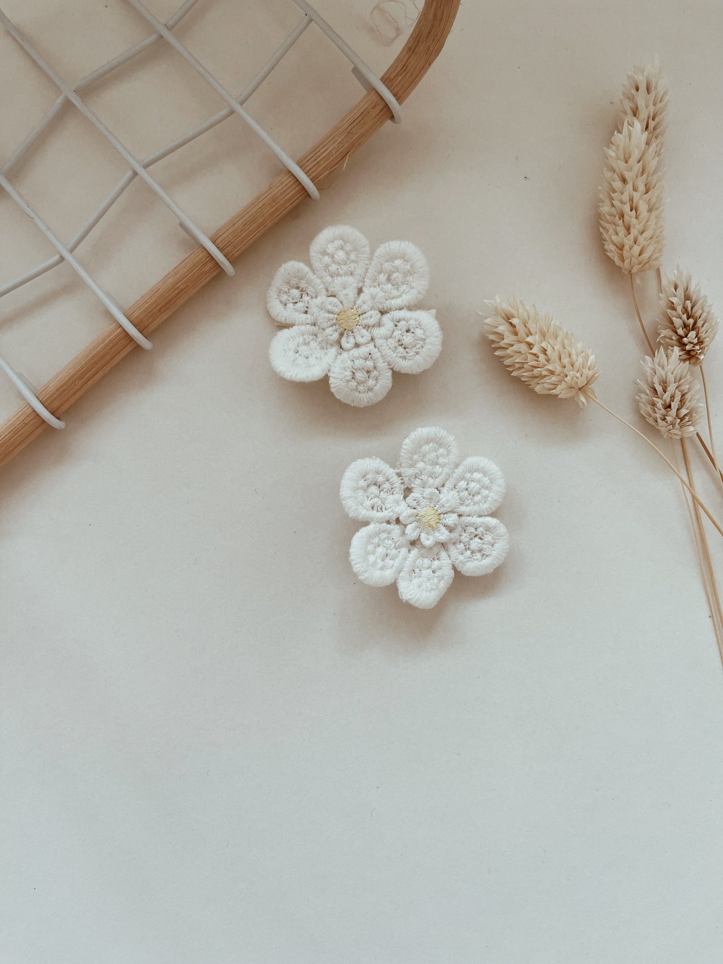 Daisy Clip