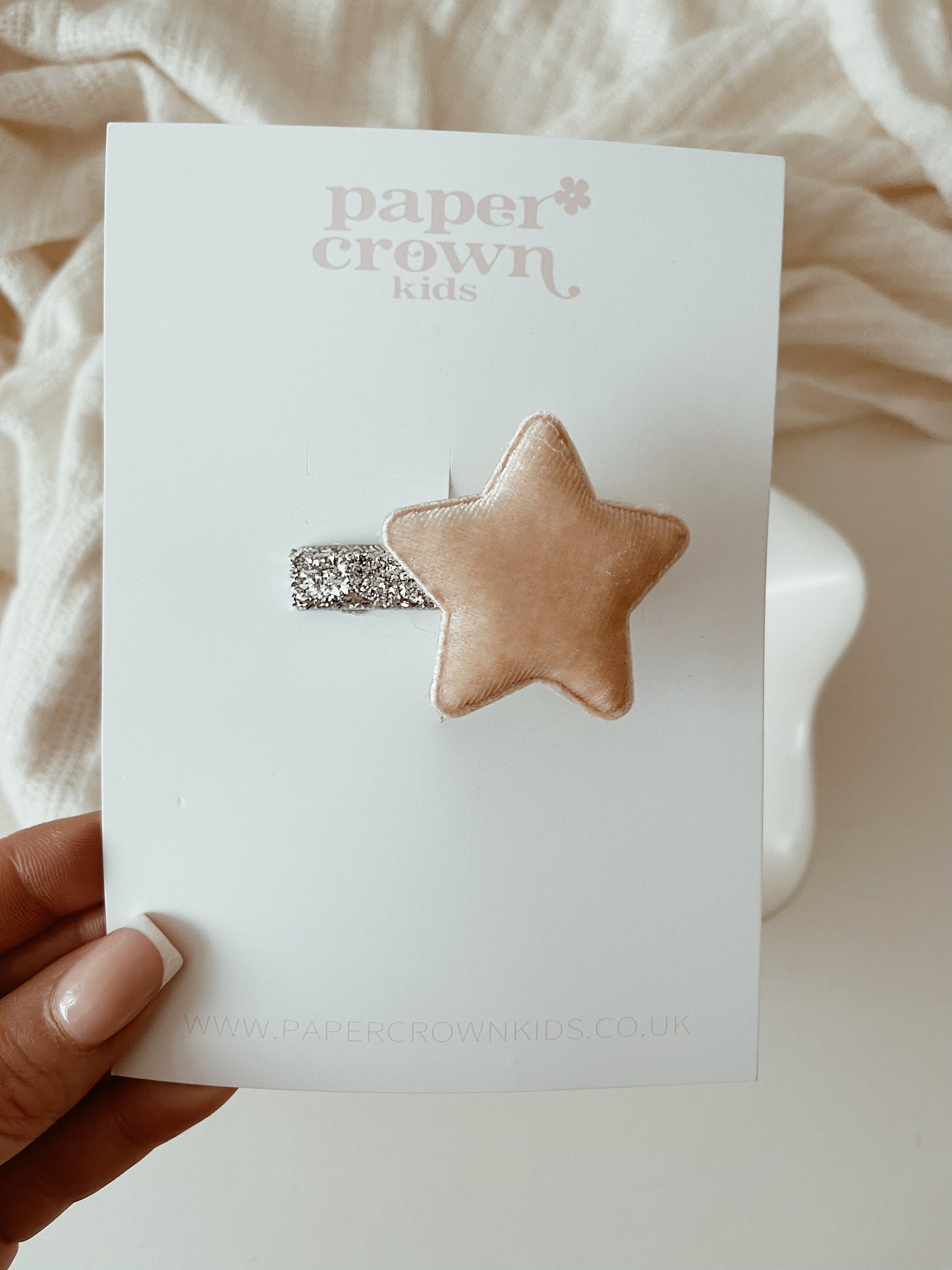 Star Clip