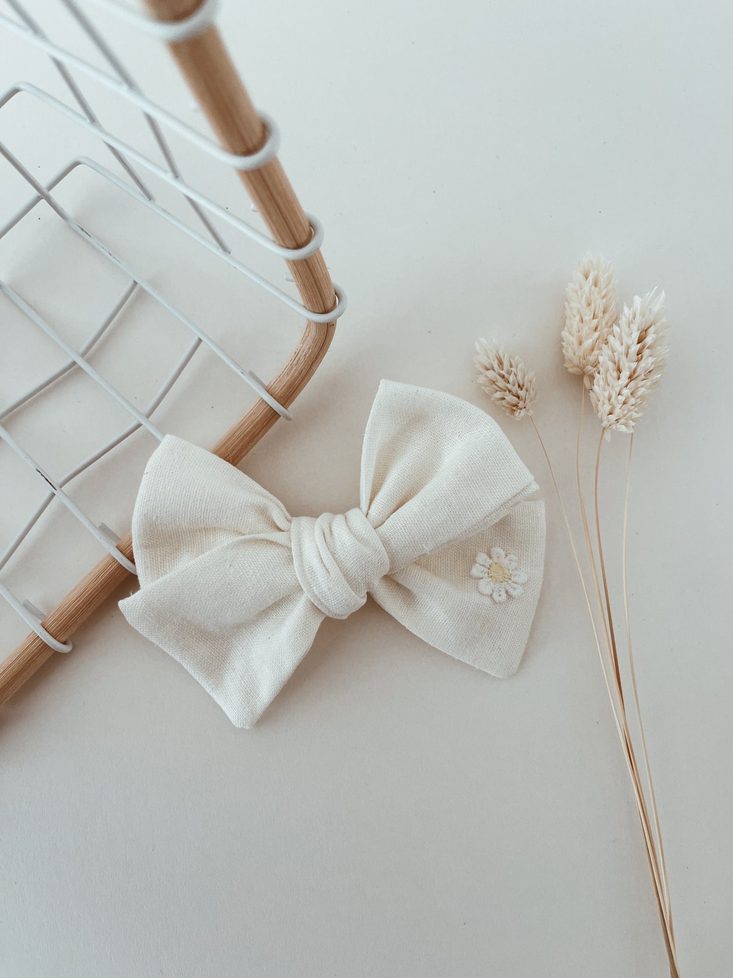 Daisy Bow