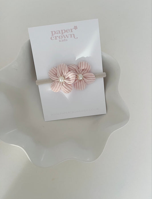 Flower Bow