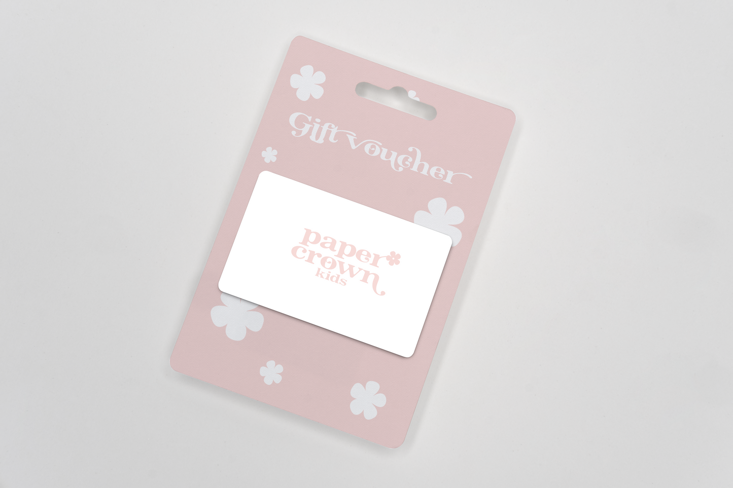 Gift Voucher