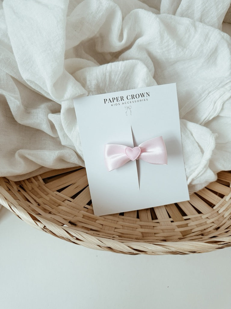 Sweetheart Bow
