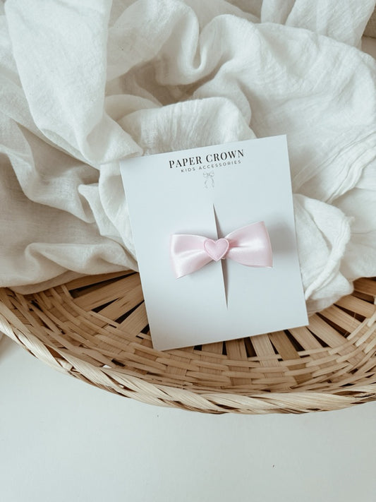 Sweetheart Bow