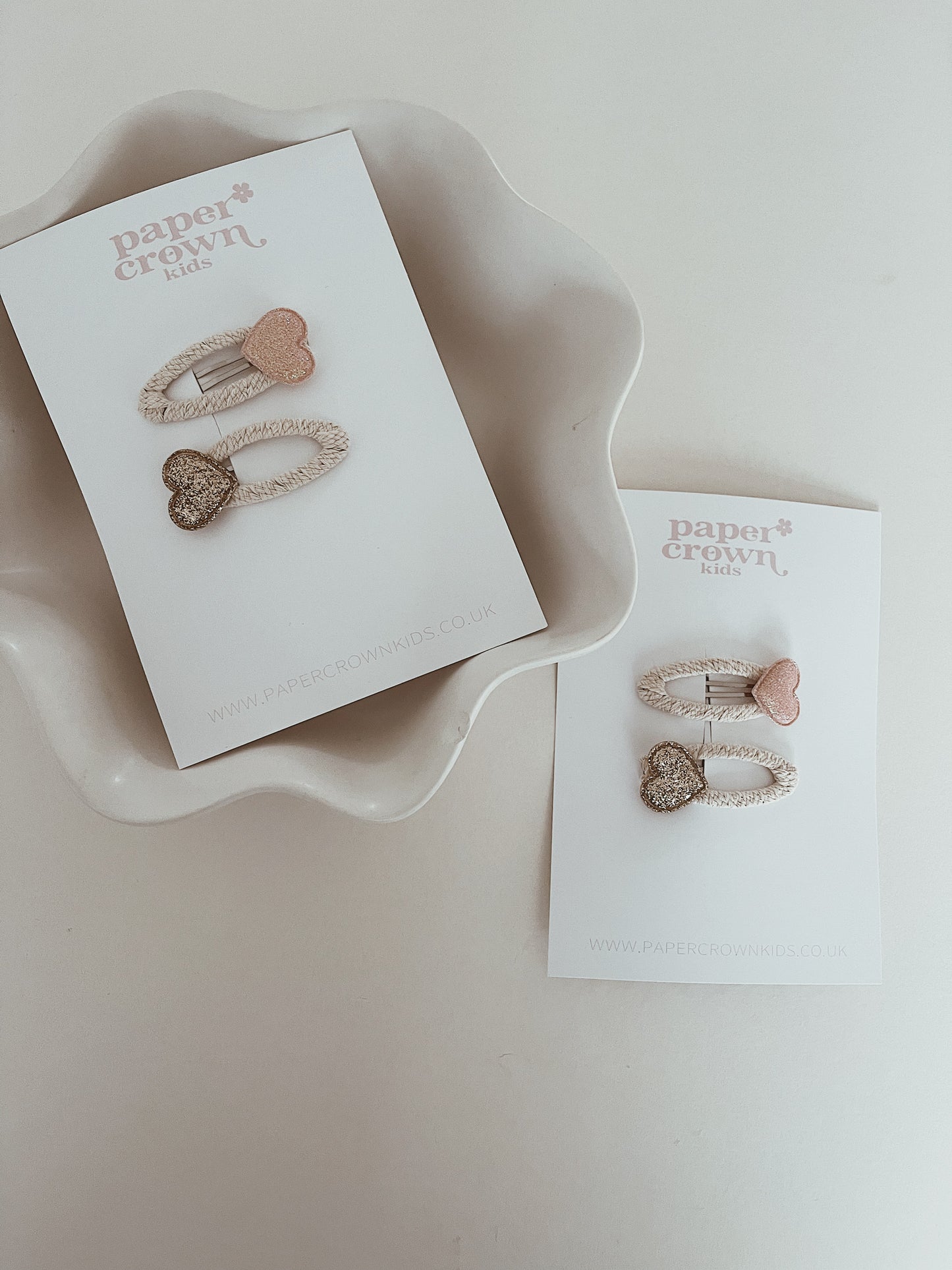 Little Heart Duo