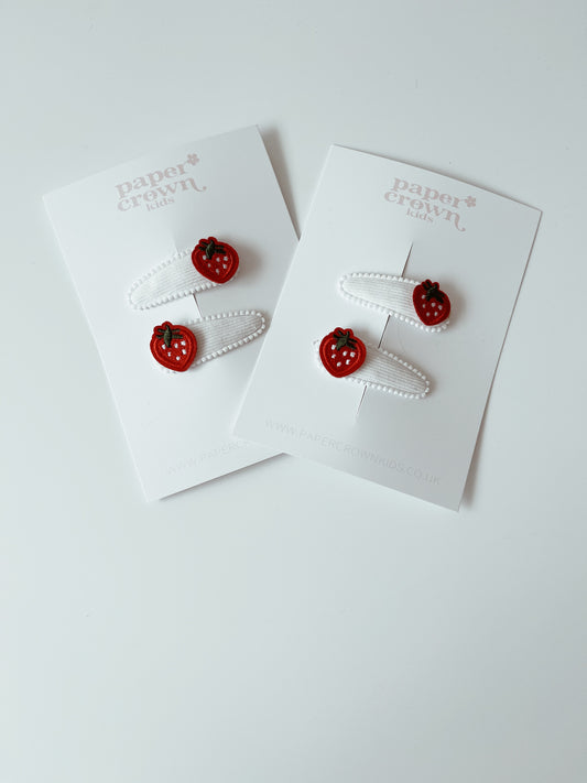 Berry Cute Set