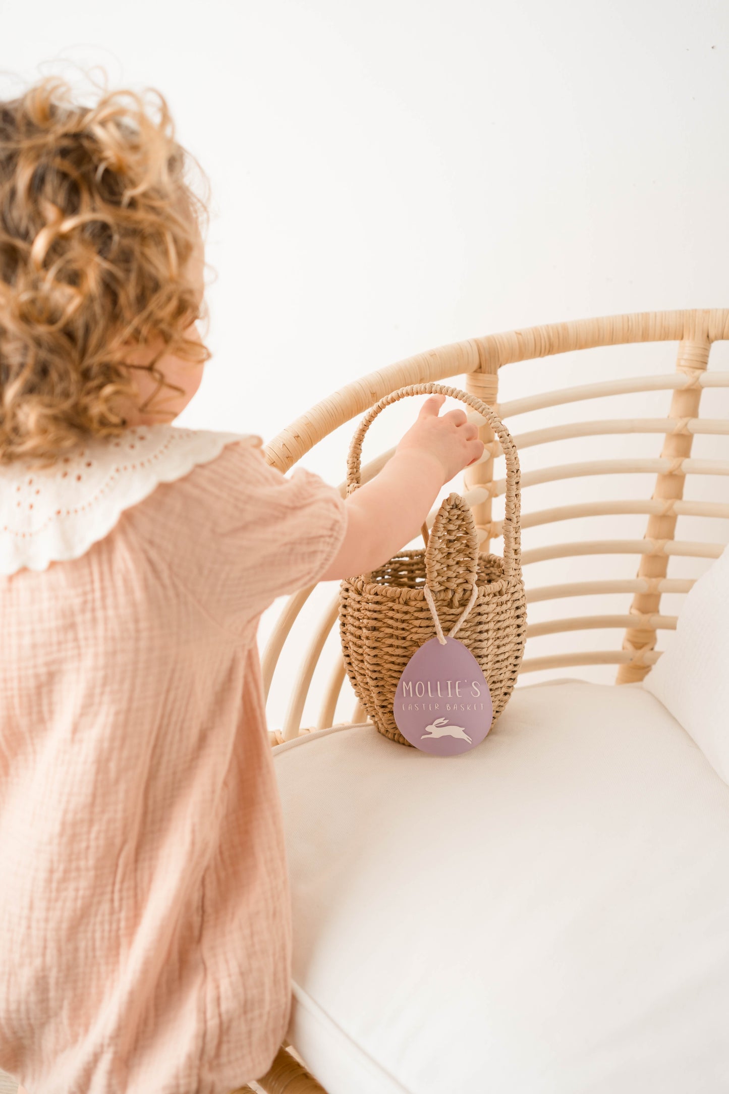 Easter Tags