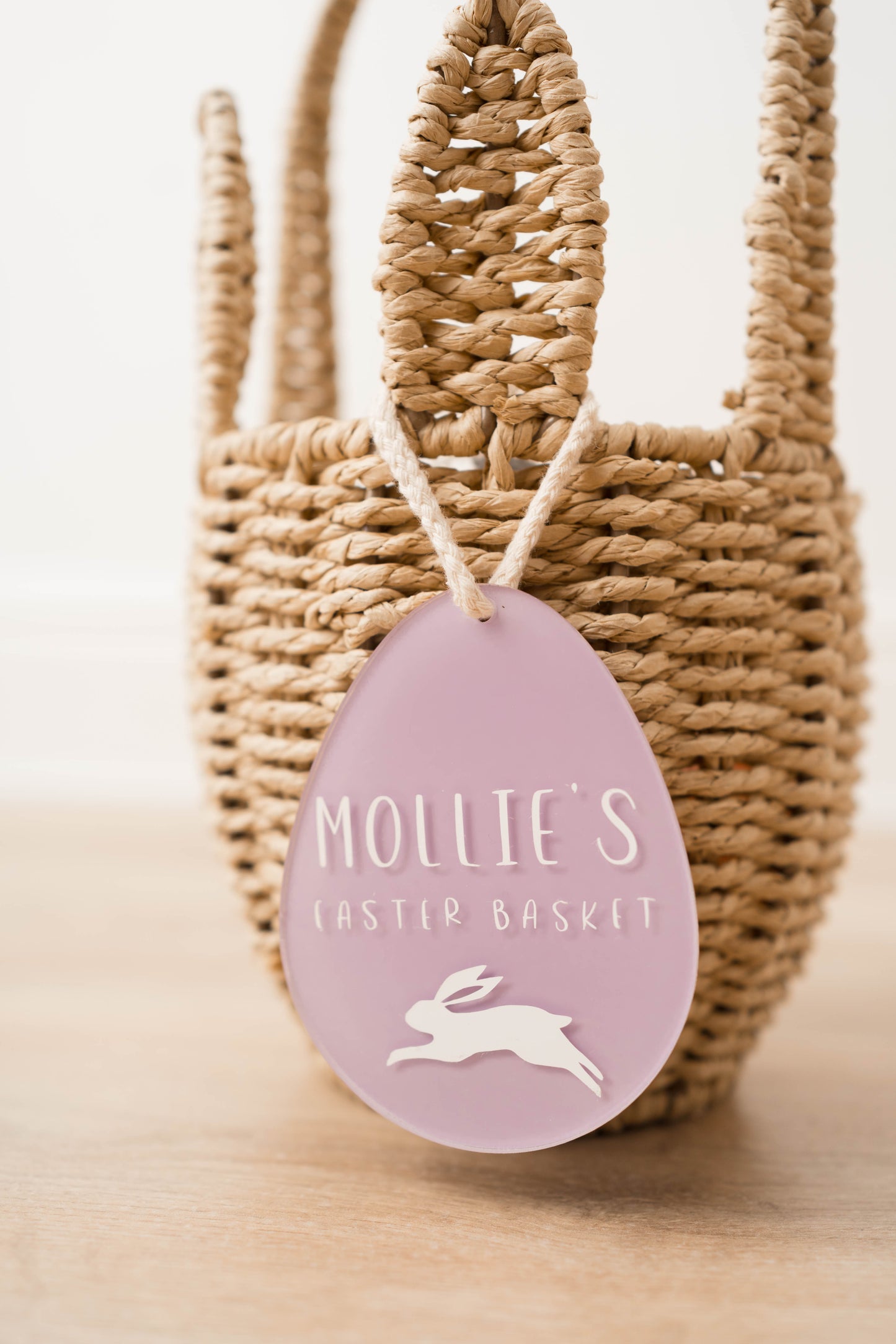 Easter Tags