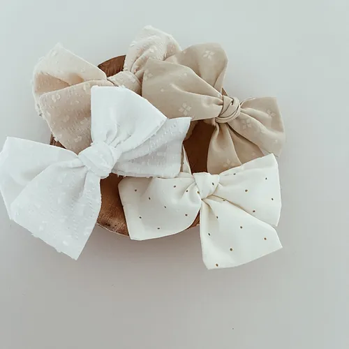 Essential Bow