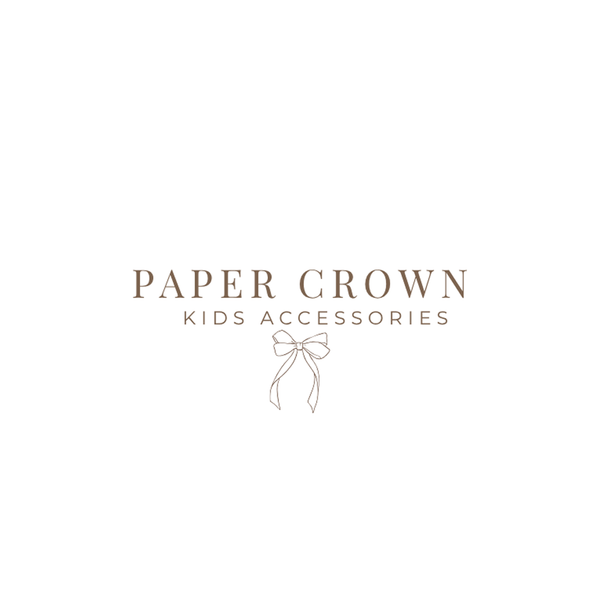 Paper Crown Kids
