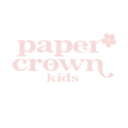 Paper Crown Kids