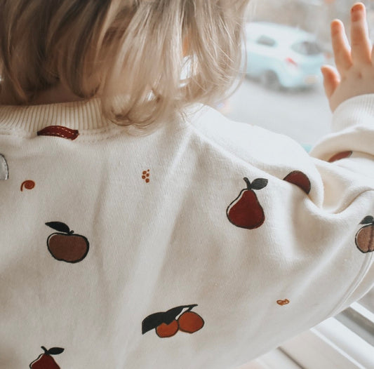 Orchard Collection - Sweatshirt